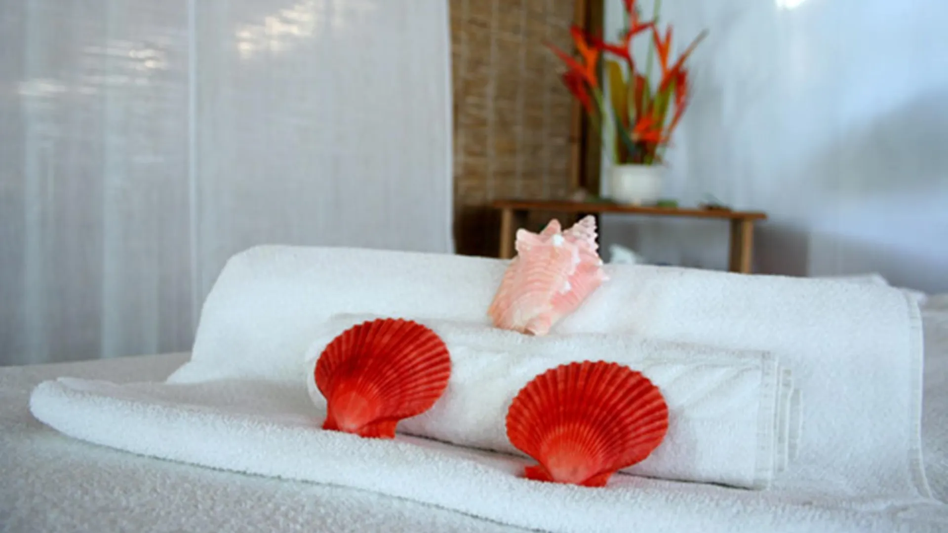 פורטו סגורו Arraial D'Ajuda Eco Resort