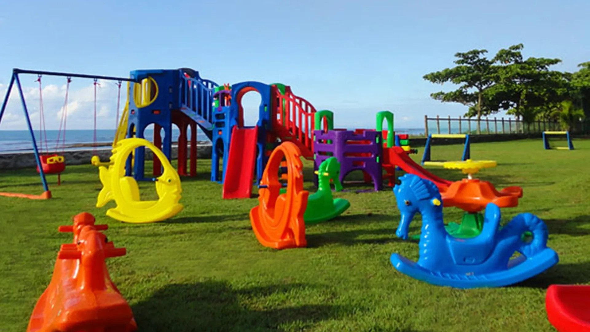 פורטו סגורו Arraial D'Ajuda Eco Resort פורטו סגורו