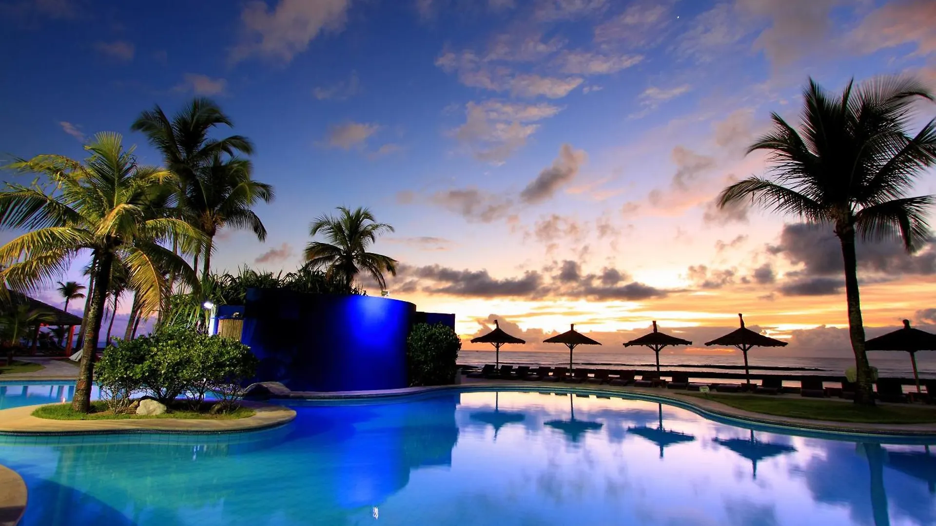 פורטו סגורו Arraial D'Ajuda Eco Resort