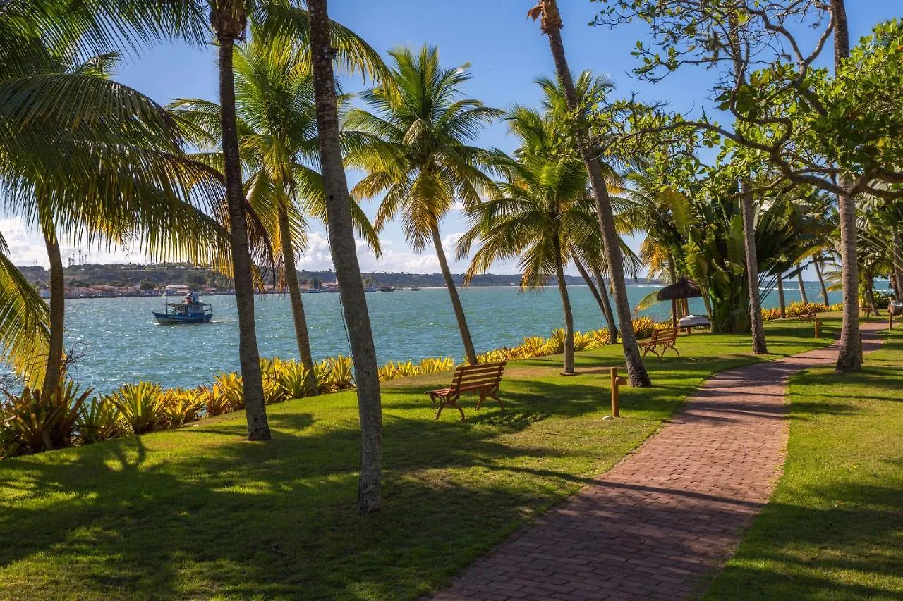 פורטו סגורו Arraial D'Ajuda Eco Resort