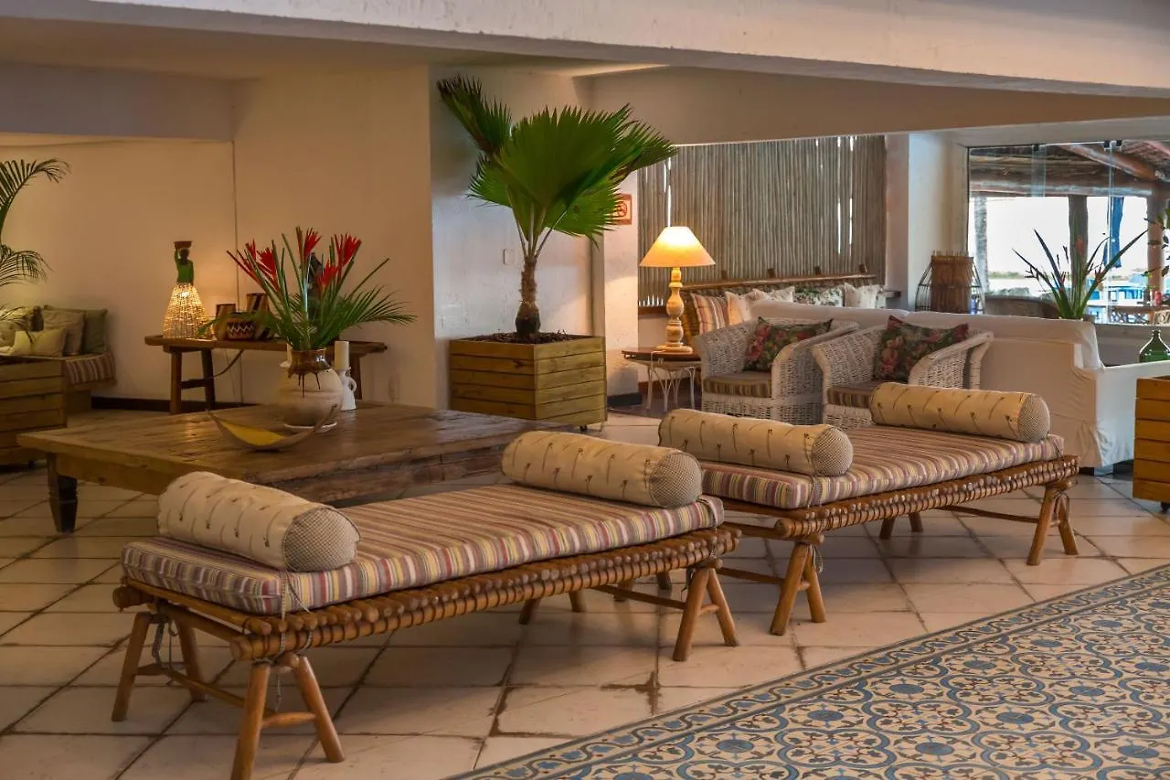 פורטו סגורו Arraial D'Ajuda Eco Resort