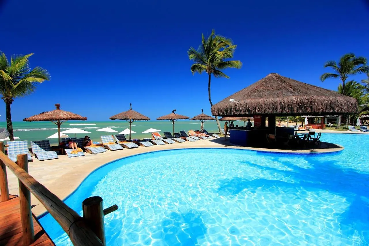 פורטו סגורו Arraial D'Ajuda Eco Resort