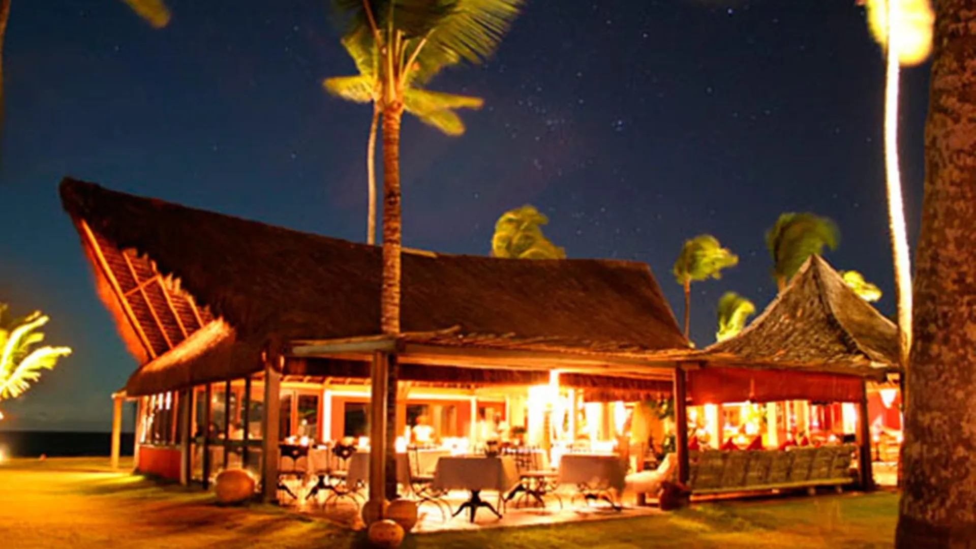 Arraial D'Ajuda Eco Resort Порту-Сегуру