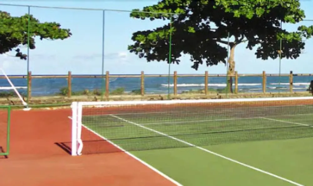 Arraial D'Ajuda Eco Resort Порту-Сегуру 5*,
