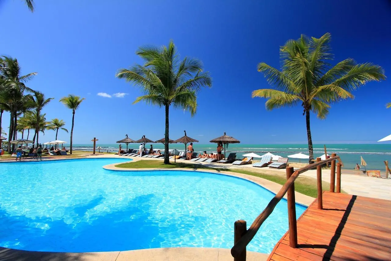 Arraial D'Ajuda Eco Resort Порту-Сегуру 5*,  Бразилия