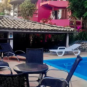 Novos Baianos E Auberge de jeunesse