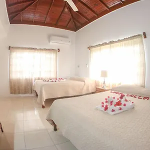 Van Villa Guesthouse , Negril Jamaica