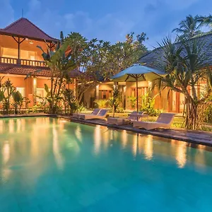 Ubad Retreat 3*, Ubud (Bali) Indonesia