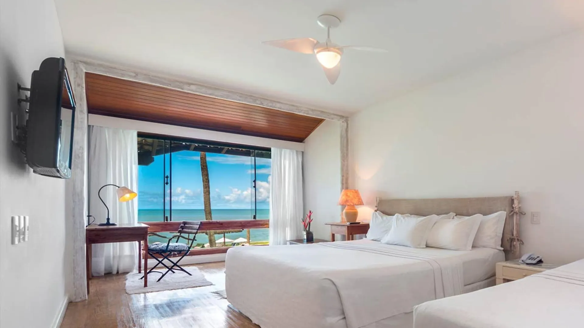 Arraial D'Ajuda Eco Resort Porto Seguro