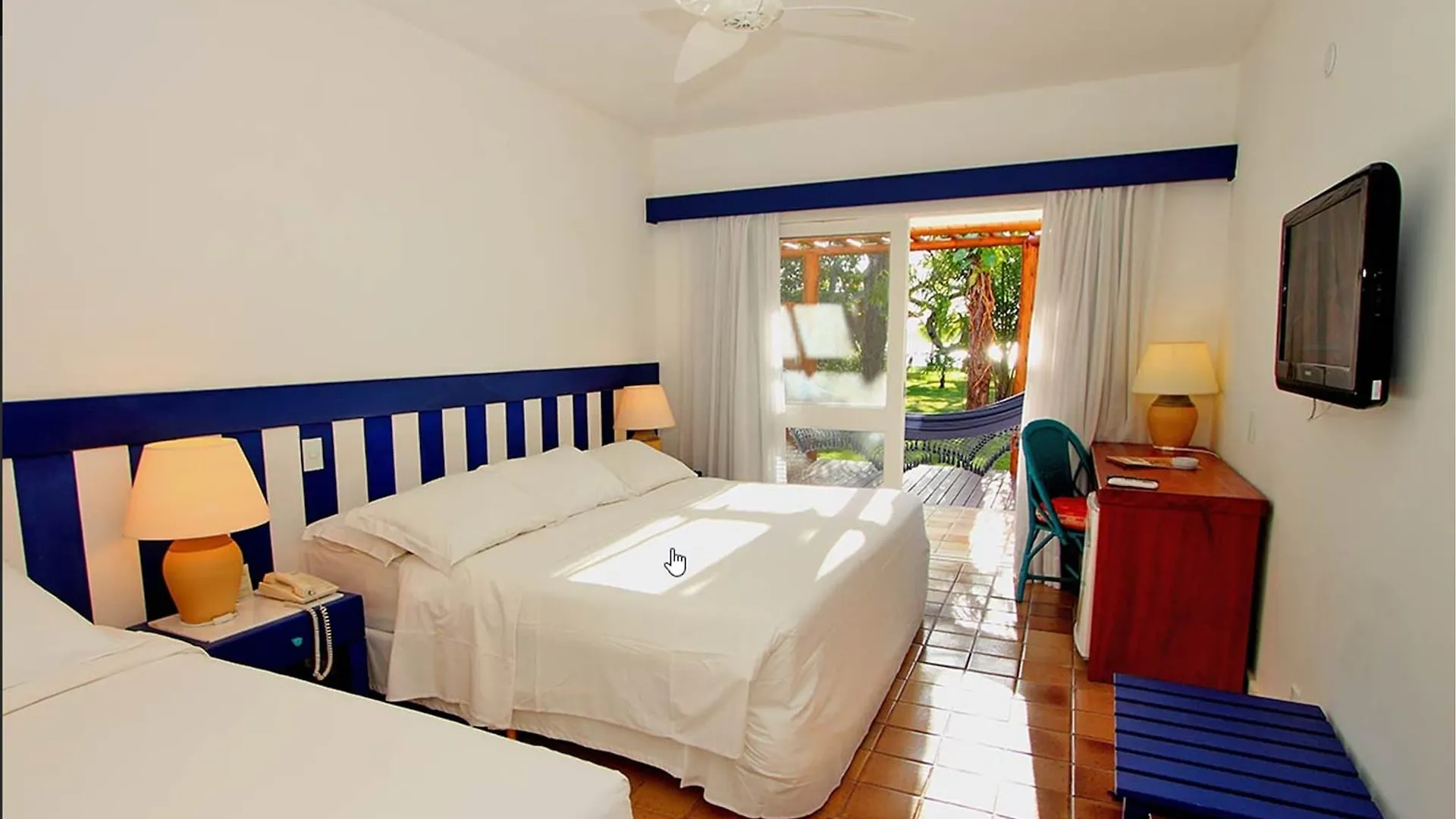 Arraial D'Ajuda Eco Resort Porto Seguro Brazil