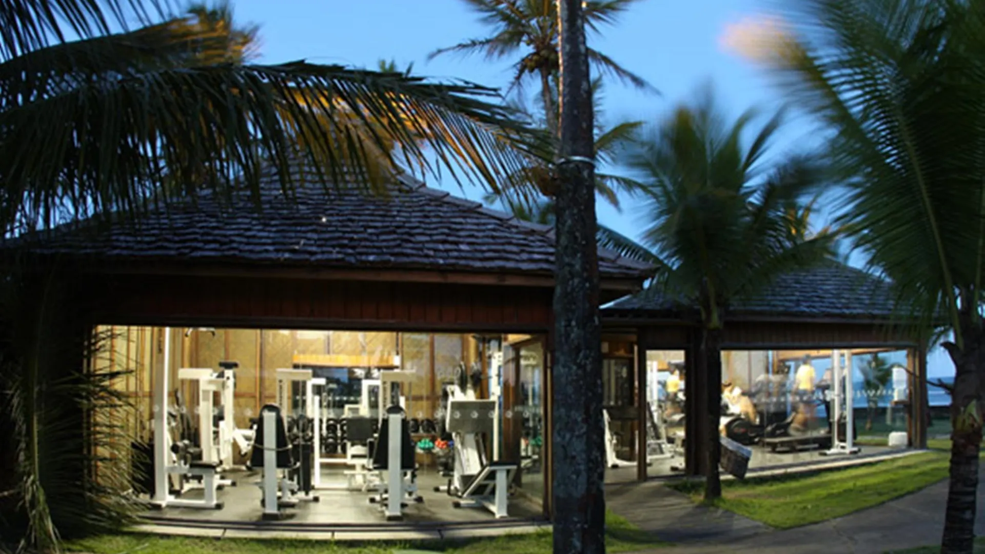 Arraial D'Ajuda Eco Resort Porto Seguro