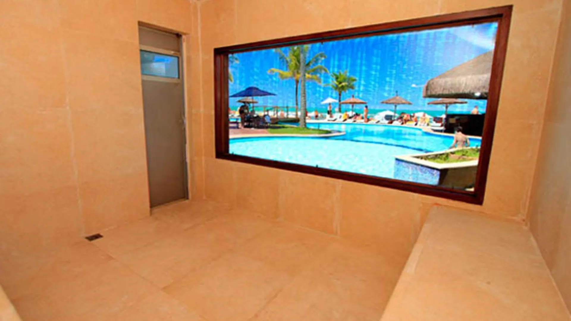 *****  Arraial D'Ajuda Eco Resort Porto Seguro Brazil