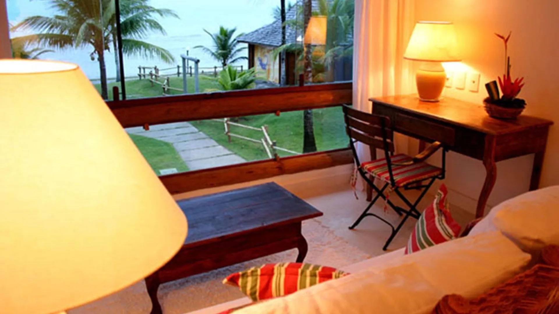 Arraial D'Ajuda Eco Resort Porto Seguro Brazil