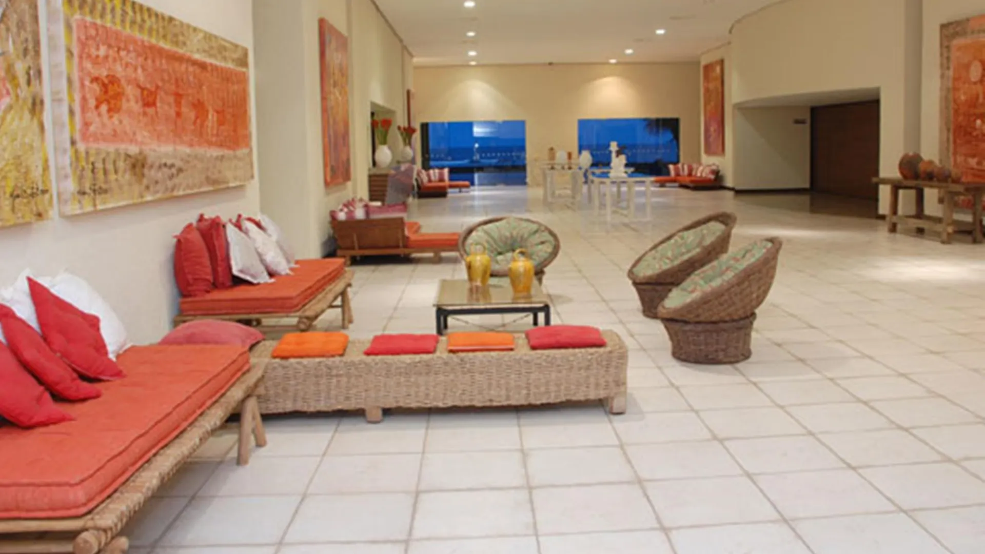 Arraial D'Ajuda Eco Resort Porto Seguro