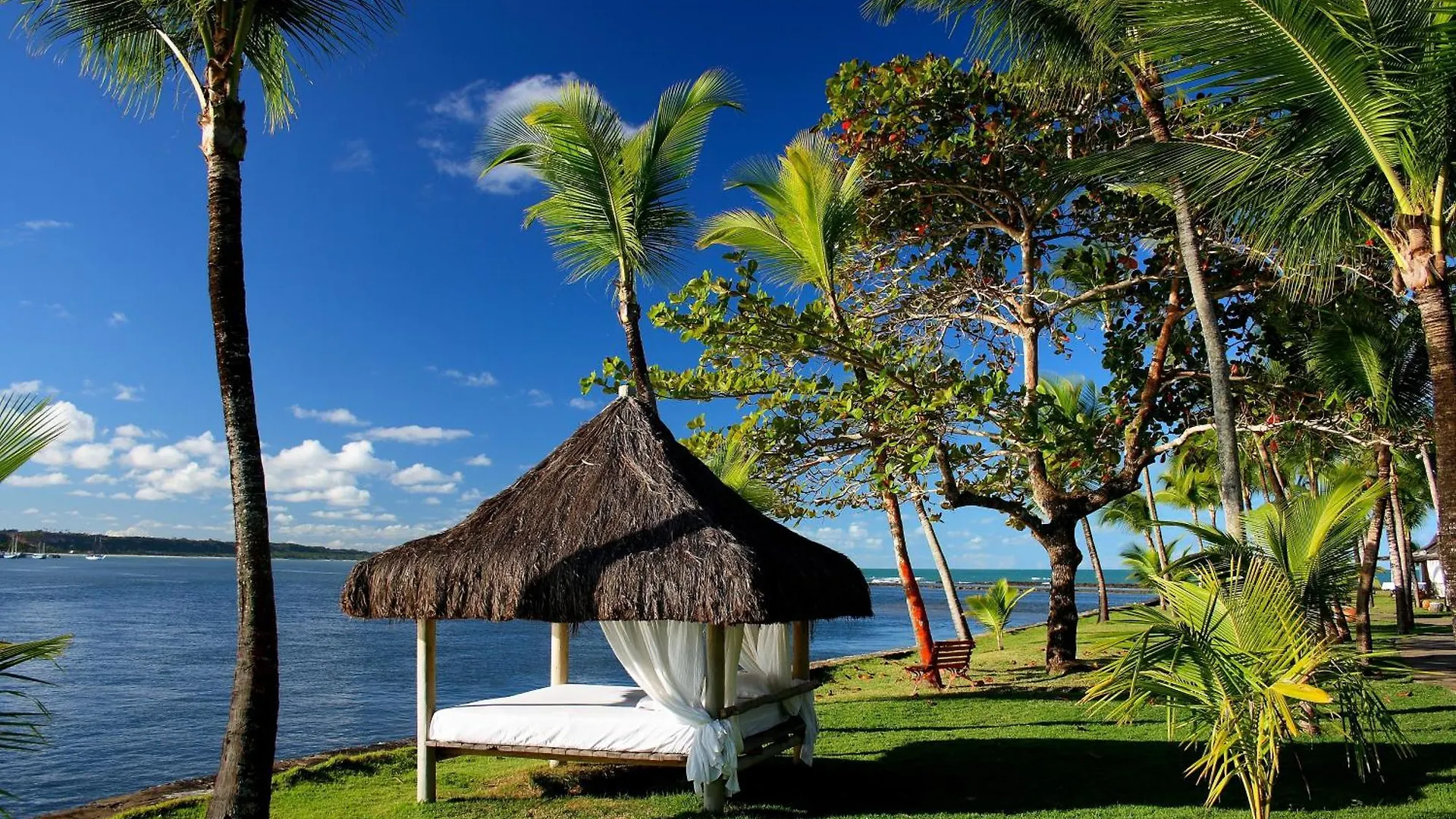 Arraial D'Ajuda Eco Resort Porto Seguro