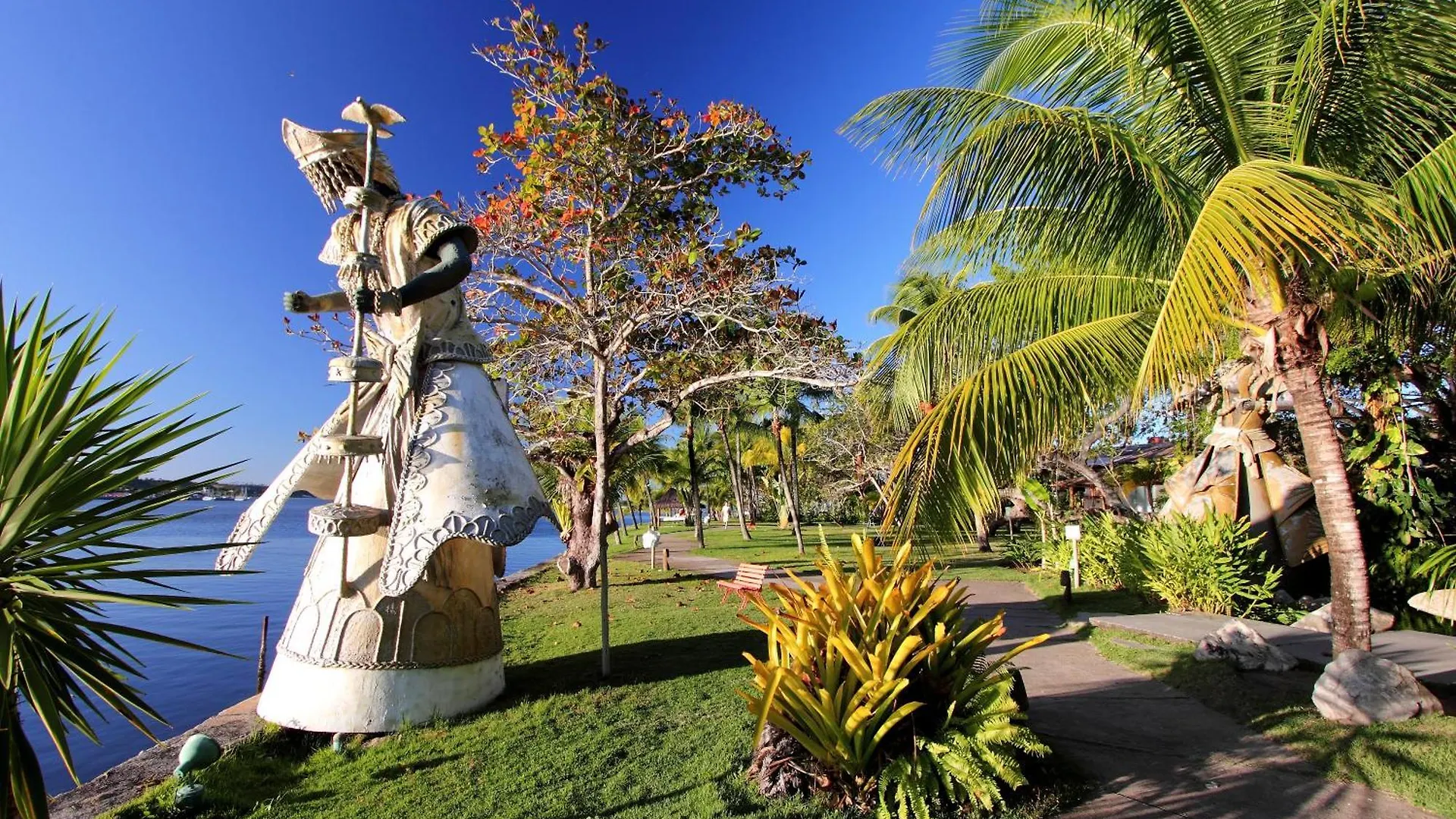 Arraial D'Ajuda Eco Resort Porto Seguro